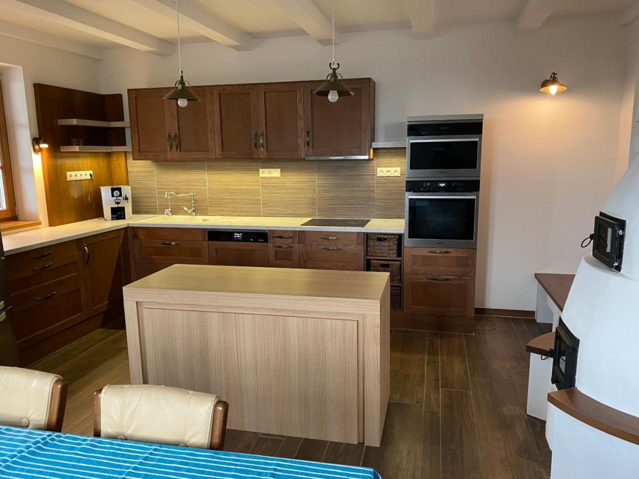 Borbora Borhaz Villa Vaszoly Экстерьер фото